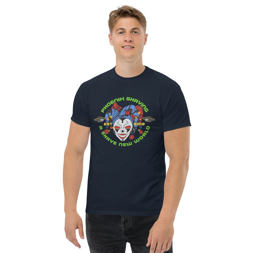 Clown Fruit 2022 Men's Classic T-Shirt! - Phoenix Artisan Accoutrements