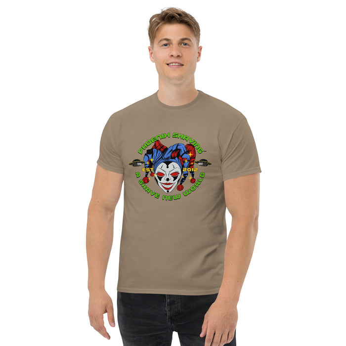 Clown Fruit 2022 Men's Classic T-Shirt! - Phoenix Artisan Accoutrements