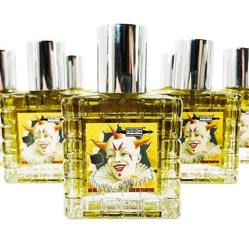 Clown Fruit Eau De Parfum (EDP) | Steeped in Wormwood & Hungarian Oak | 30 Ml - Phoenix Artisan Accoutrements