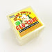 Clown Fruit's Glo CUBE 2.0 | 8 oz Preshave Soap | Spooky Seasonal Scent! | Yes, It Glows! - Phoenix Artisan Accoutrements