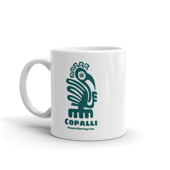 Copalli Coffee Mug | Available in 2 Sizes! - Phoenix Artisan Accoutrements