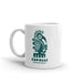 Copalli Coffee Mug | Available in 2 Sizes! - Phoenix Artisan Accoutrements