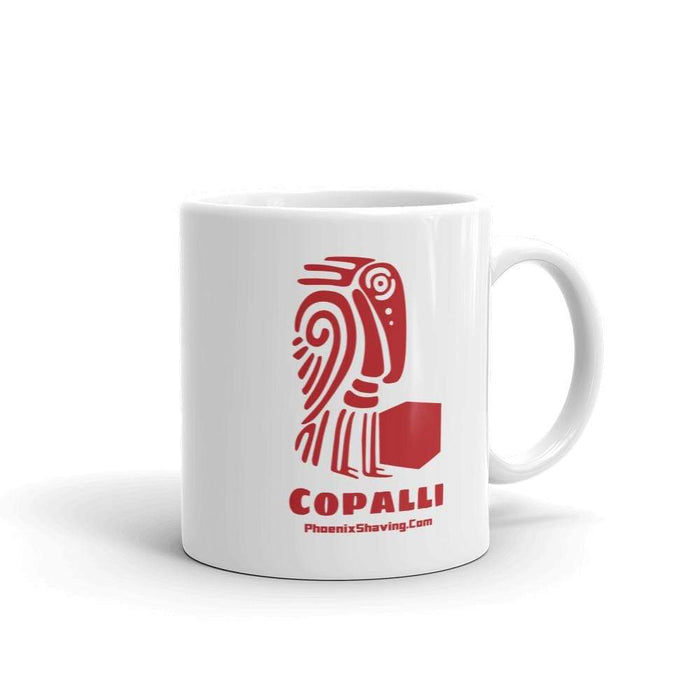 Copalli Coffee Mug | Available in 2 Sizes! - Phoenix Artisan Accoutrements