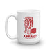 Copalli Coffee Mug | Available in 2 Sizes! - Phoenix Artisan Accoutrements