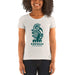 Copalli Ladies' short sleeve t-shirt - Phoenix Artisan Accoutrements