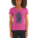 Copalli Ladies' short sleeve t-shirt - Phoenix Artisan Accoutrements