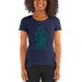 Copalli Ladies' short sleeve t-shirt - Phoenix Artisan Accoutrements