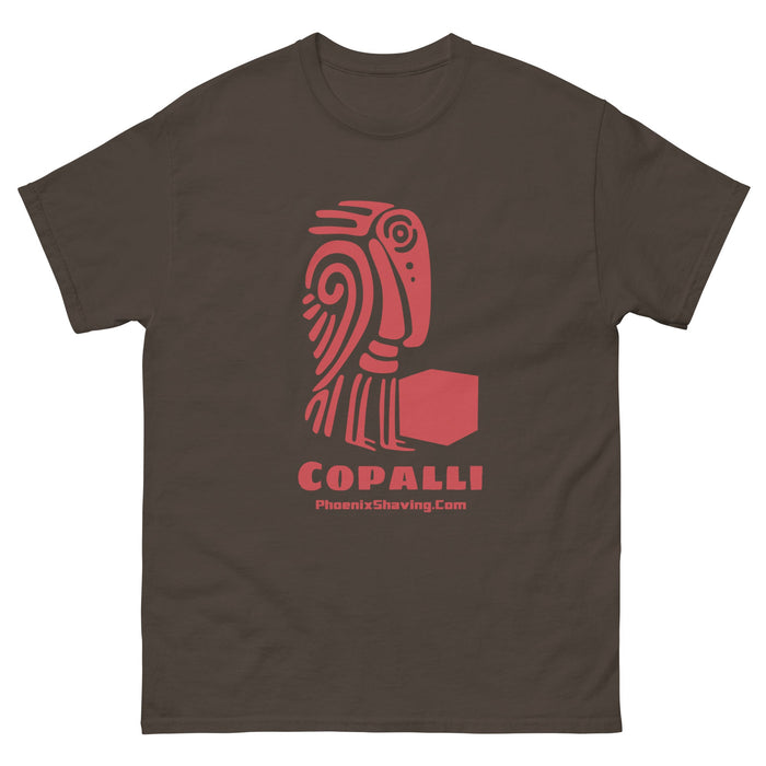 Copalli Men's Classic T-shirt | Multiple Colors - Phoenix Artisan Accoutrements