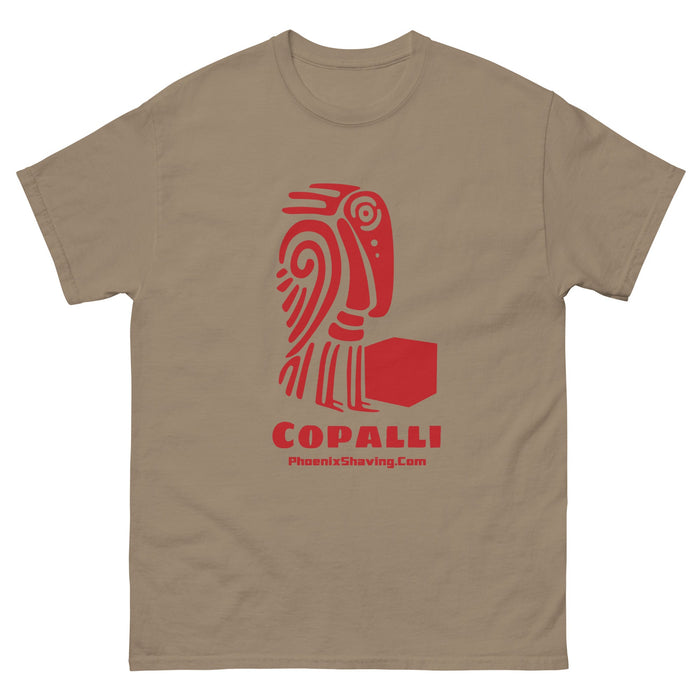 Copalli Men's Classic T-shirt | Multiple Colors - Phoenix Artisan Accoutrements