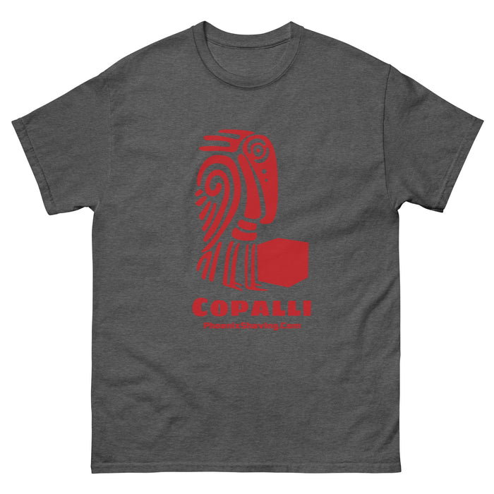 Copalli Men's Classic T-shirt | Multiple Colors - Phoenix Artisan Accoutrements