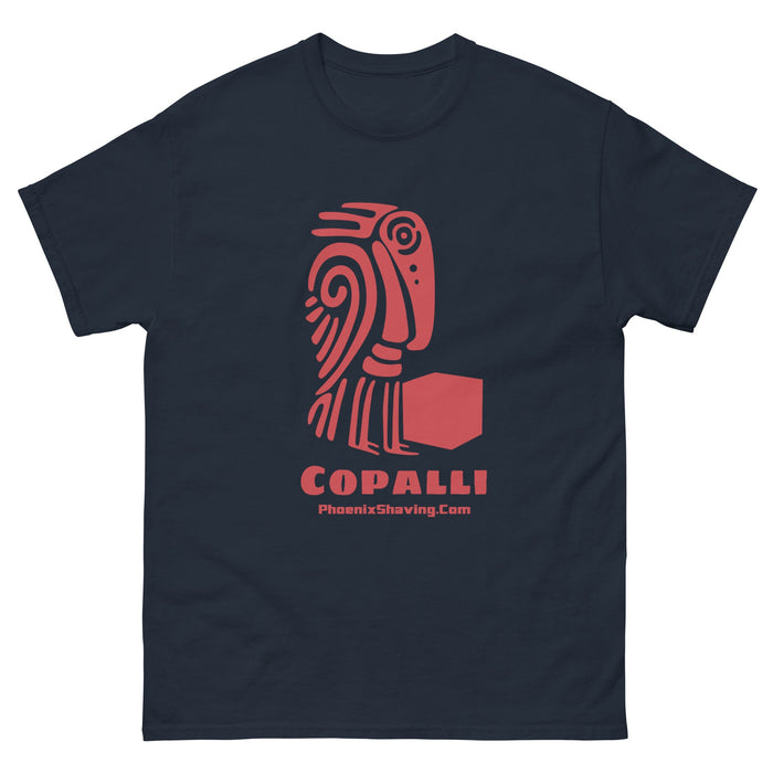 Copalli Men's Classic T-shirt | Multiple Colors - Phoenix Artisan Accoutrements