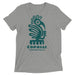 Copalli Short sleeve t-shirt Design 2 - Phoenix Artisan Accoutrements