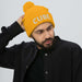 CUBE Pom - Pom Beanie | Available in Multiple Colors! - Phoenix Shaving