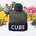 CUBE Pom - Pom Beanie | Available in Multiple Colors! - Phoenix Shaving