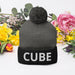 CUBE Pom - Pom Beanie | Available in Multiple Colors! - Phoenix Shaving