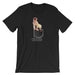 Cube Short-Sleeve Unisex T-Shirt - Phoenix Artisan Accoutrements