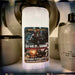 Diver Down Natural Deodorant | Sport Strength | Homage to the Original Seaforth Spiced! - Phoenix Artisan Accoutrements