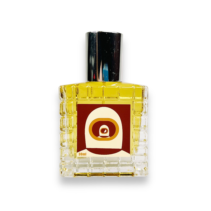 Doppelgänger Oxblood Eau De Parfum (EDP) | 30ml - Phoenix Artisan Accoutrements