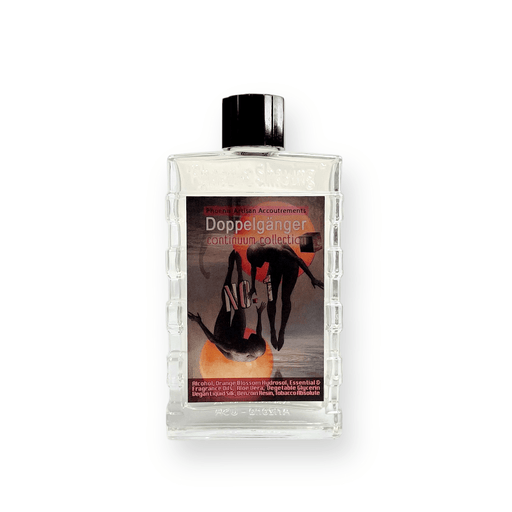 Doppelgänger Continuum No.1 Aftershave Cologne | Homage to a Revolutionary Classic! | LIMITED! - Phoenix Artisan Accoutrements