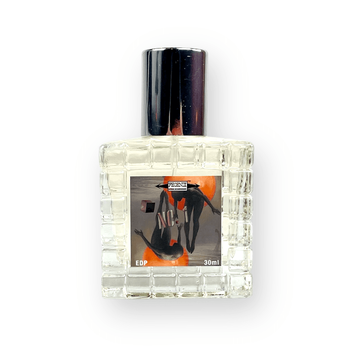 Doppelgänger Continuum No.1 Eau De Parfum (EDP) | Homage to a Revolutionary Classic! | LIMITED! - Phoenix Artisan Accoutrements