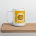 Doppelgänger Gold Label Coffee Mug | Available in 2 Sizes! - Phoenix Artisan Accoutrements