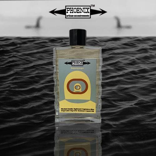 Doppelgänger Grey Label Artisan Aftershave Cologne - Phoenix Artisan Accoutrements