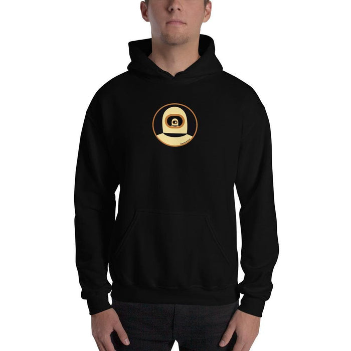 Doppelgänger Hooded Sweatshirt - Phoenix Artisan Accoutrements