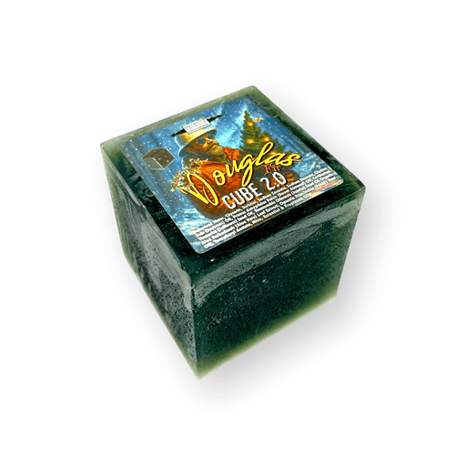 Douglas Fir CUBE! 2.0 Preshave Soap | Made With Pure Essential Oils - Phoenix Shaving