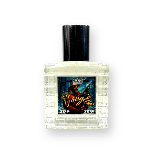 Douglas Fir Eau De Parfum (EDP) | Made With Pure Essential Oils - Phoenix Shaving