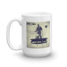 Douglas Smythe "A Day in the Life" Epic Coffee Mug | Available in 2 Sizes - Phoenix Artisan Accoutrements