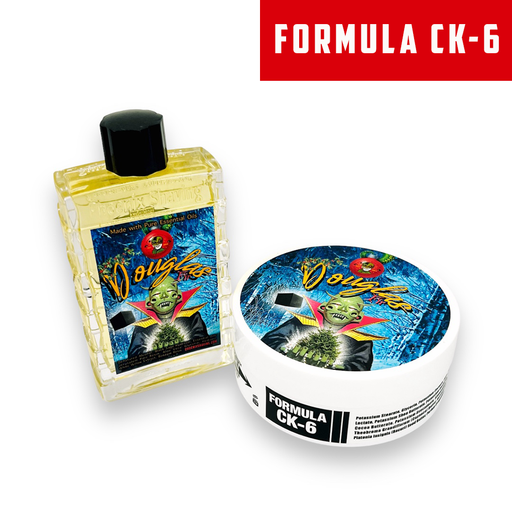 Douglas Fir Artisan Shaving Soap & Aftershave Bundle Deal | Ultra Premium CK-6 Formula | Made With Pure Essential Oils | 4oz - Phoenix Artisan Accoutrements