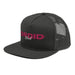 Droid Black Mesh Back Snapback Baseball Cap! - Phoenix Artisan Accoutrements