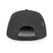 Droid Black Mesh Back Snapback Baseball Cap! - Phoenix Artisan Accoutrements