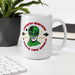 ESP Coffee Mug | Available in 2 Sizes! - Phoenix Artisan Accoutrements