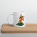 ESP Coffee Mug | Available in 2 Sizes! - Phoenix Artisan Accoutrements