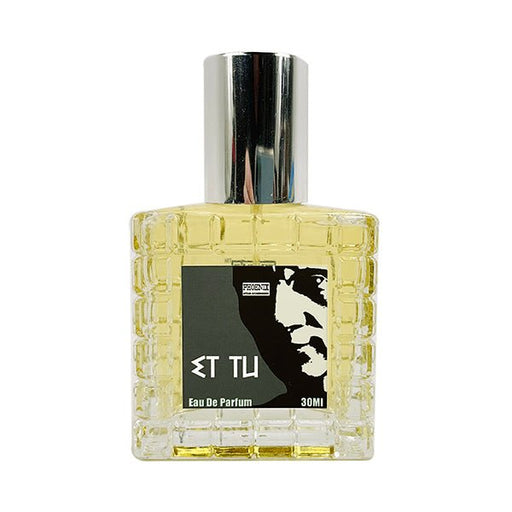 Et Tu Eau De Parfum | A Phoenix Seasonal Homage Classic! - Phoenix Artisan Accoutrements