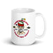 First Night (on planet earth) Coffee Mug | Available in 2 Sizes - Phoenix Artisan Accoutrements