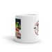 First Night (on planet earth) Coffee Mug | Available in 2 Sizes - Phoenix Artisan Accoutrements