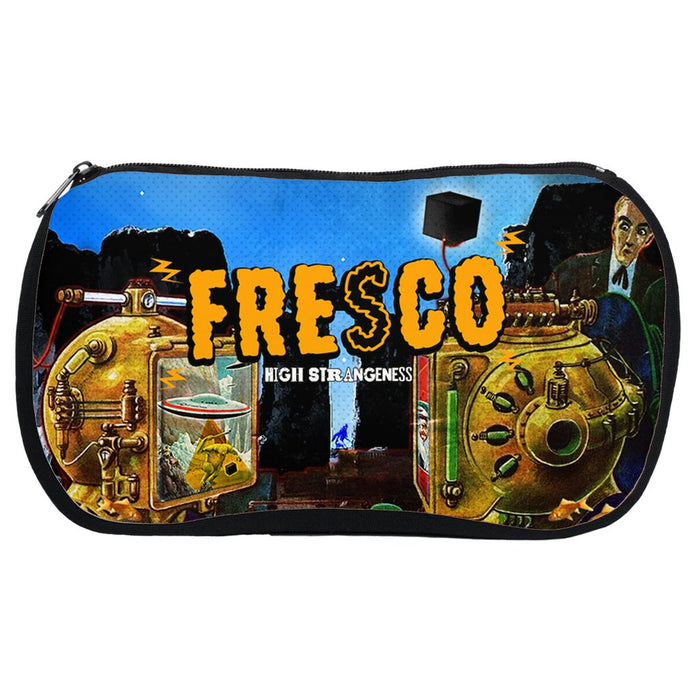 Fresco Quick Trip Neoprene Essentials Pouch! - Phoenix Artisan Accoutrements