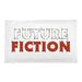 Future Fiction Premium Pillow Case - Phoenix Artisan Accoutrements