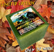 Greenwitch Envy CUBE! 2.0  Preshave Soap | A Truly Haunting Homage! | LIMITED EDITION! - Phoenix Artisan Accoutrements