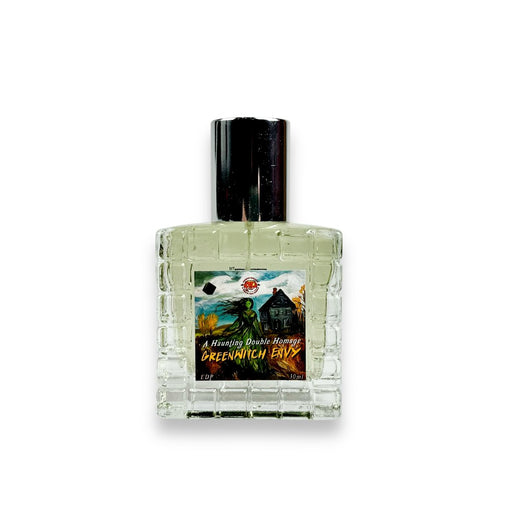 Greenwitch Envy Eau De Parfum (EDP) | A Truly Haunting Homage! - Phoenix Artisan Accoutrements