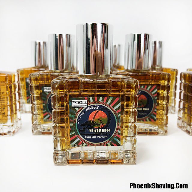 Harvest Moon Eau De Parfum | 30ml | A Phoenix Shaving Classic! - Phoenix Artisan Accoutrements