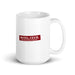 Hotel Cecil Coffee Mug | Available in 2 Sizes! - Phoenix Artisan Accoutrements