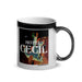 Hotel Cecil Glossy Magic Coffee Mug - Phoenix Artisan Accoutrements