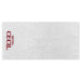 Hotel Cecil Haunted Bath Towel | 28" x 56" | Made in USA - Phoenix Artisan Accoutrements