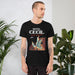 Hotel Cecil "High Strangeness Indeed" Short-Sleeve Unisex T-Shirt - Phoenix Artisan Accoutrements