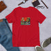 It's A Shave New World T-shirt - Phoenix Artisan Accoutrements