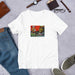 It's A Shave New World T-shirt - Phoenix Artisan Accoutrements