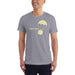 John Frum Short-Sleeve T-Shirt - Phoenix Artisan Accoutrements